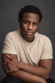 Paulo Vieira portrait