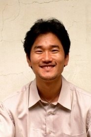 Kim Du-yong portrait