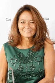 Linda Lamontagne portrait