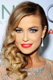 Carmen Electra portrait