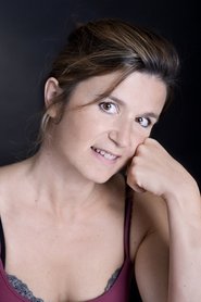 Claire Guyot portrait