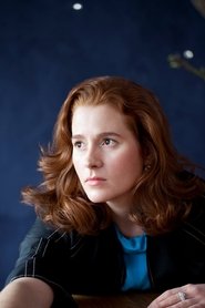 Alexandra Balahoutis portrait