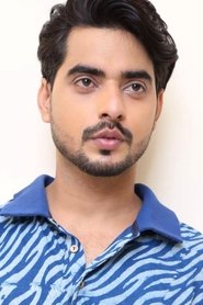 Sagar Kumar portrait