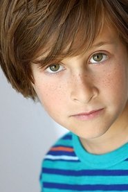 Jaeden Bettencourt portrait