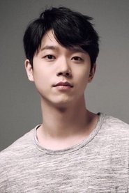Jeon Seong-woo portrait