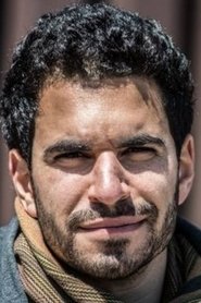 Yuval Orr portrait