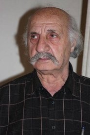 Kote  Toloraia portrait