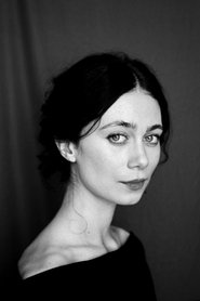 Rebecca Plymholt portrait
