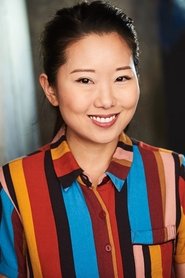 Jinny Chung portrait