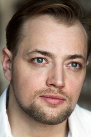 Evgeny Zelenov portrait
