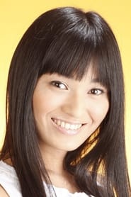 Ami Nanase portrait