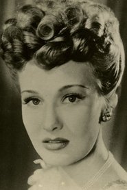 Cécile Ossbahr portrait