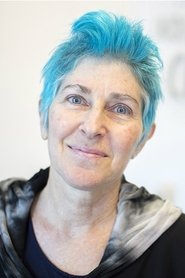 Beth B portrait