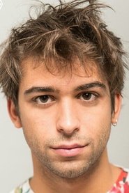 Albert Salazar portrait