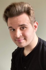 Gavin J. Snow portrait