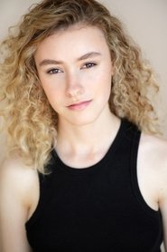 Ella Dixon portrait