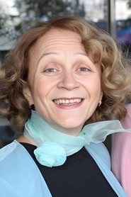 Tamara Tsihan portrait
