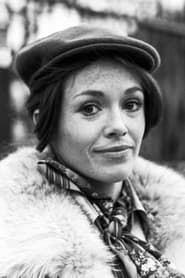 Pascale Rivault portrait