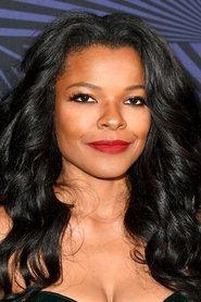 Keesha Sharp portrait