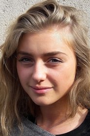 Laura Genovino portrait