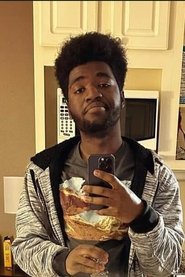 Cedrick Short portrait