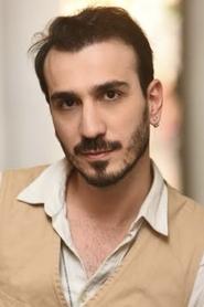 Samuel Toledo portrait