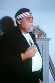 Hassan Tootala portrait