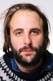Vincent Macaigne portrait