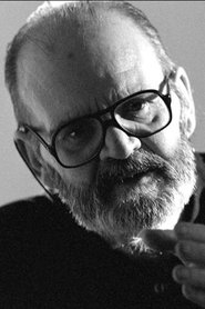 Lucio Fulci portrait