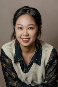 Hwang Da-seul portrait