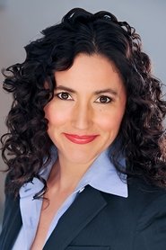 Jeannine Cota portrait
