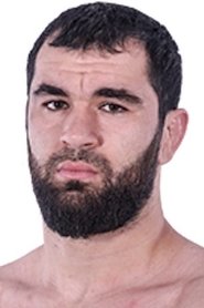 Murat Gugov portrait