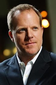 Jon Curry portrait