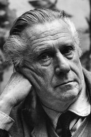 Carol Reed portrait