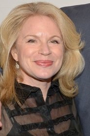 Marla Garlin portrait