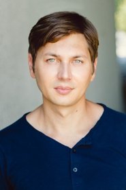 Nikita Bogolyubov portrait
