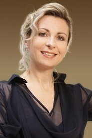 Natalie Dessay portrait