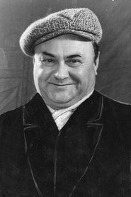 Pyotr Gofman portrait