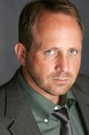 Bill Leaman portrait