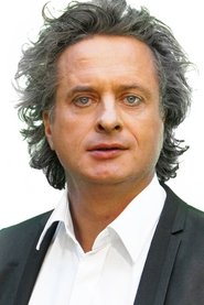Michael Sens portrait