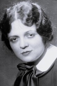 Elaine Ivans portrait