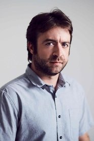 Derek Waters portrait