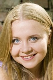 Elena Dubrovskaya portrait
