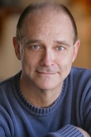 Doug Ballard portrait