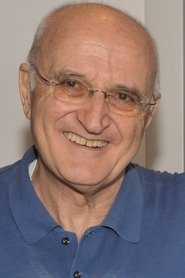 Salvatore Accardo portrait