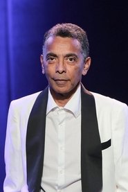 Thierry Jardinot portrait