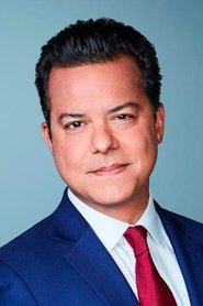 John Avlon portrait