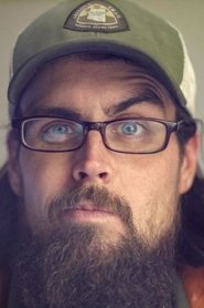 Darwin Rakestraw portrait