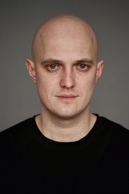Aleksey Terekhov portrait