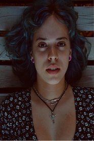 Teresa Alcobia Sousa portrait